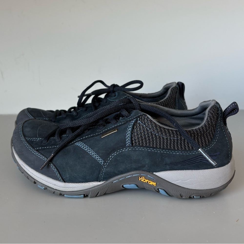 Abeo AERO System Waterproof Sneaker Shoes Size 39